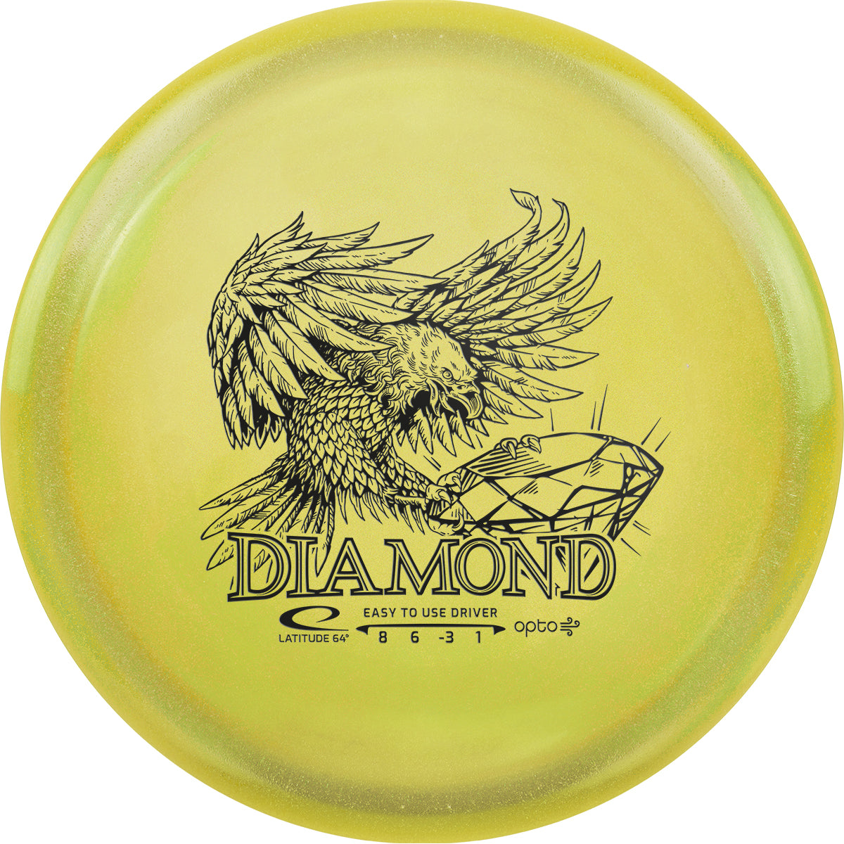 Opto Air Diamond