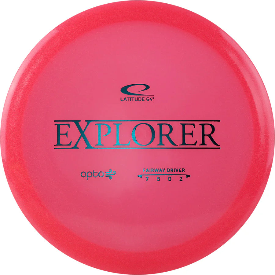 Opto Air Explorer (B2B)
