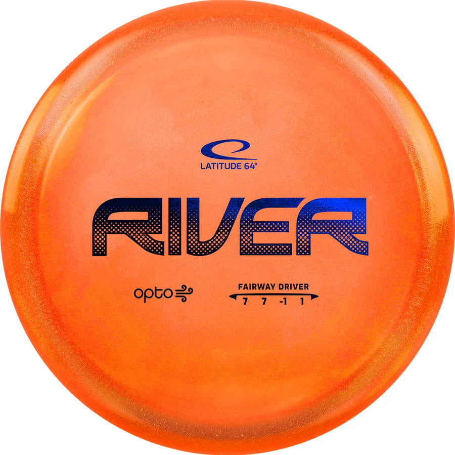 Opto Air River (B2B)
