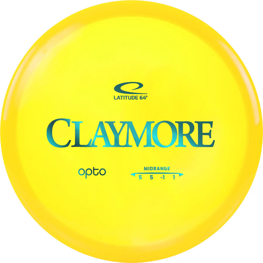 Opto Claymore (B2B)