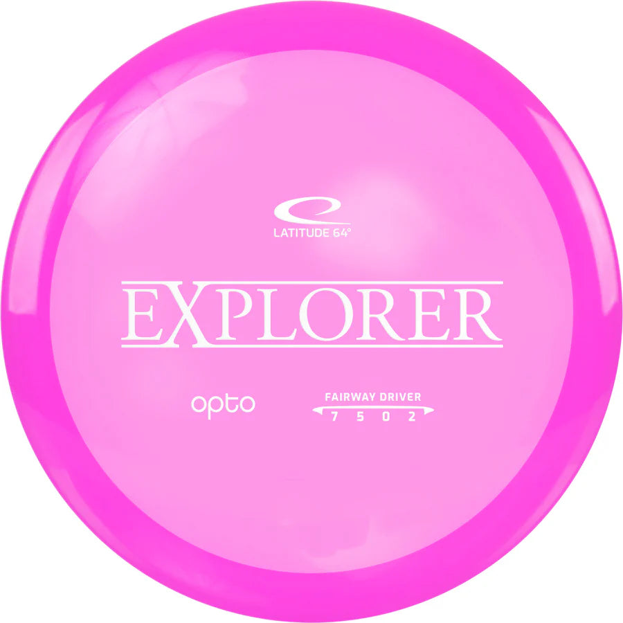 Opto Explorer (B2B)