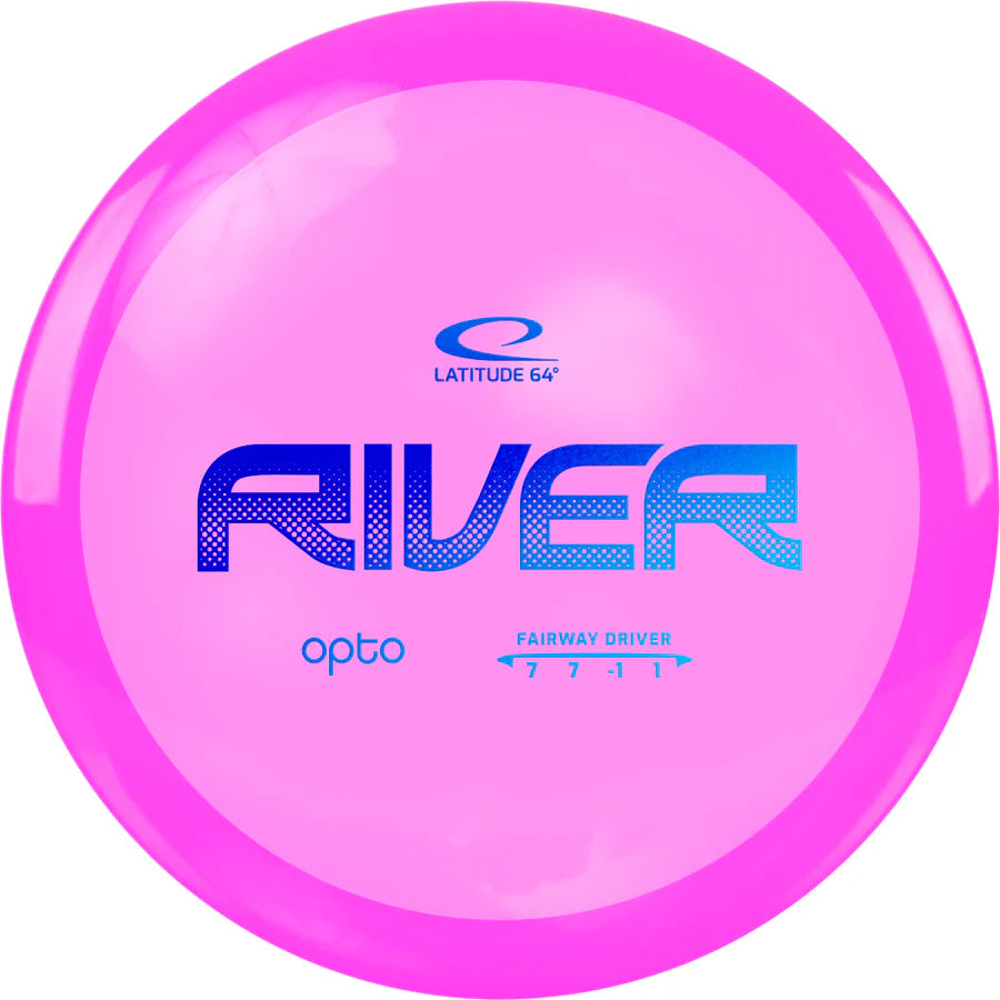 Opto River (B2B)