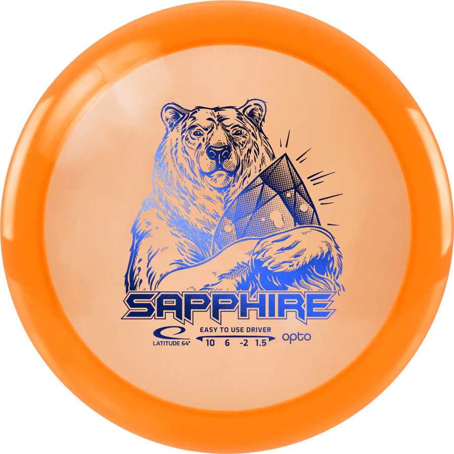 Opto Sapphire (B2B)