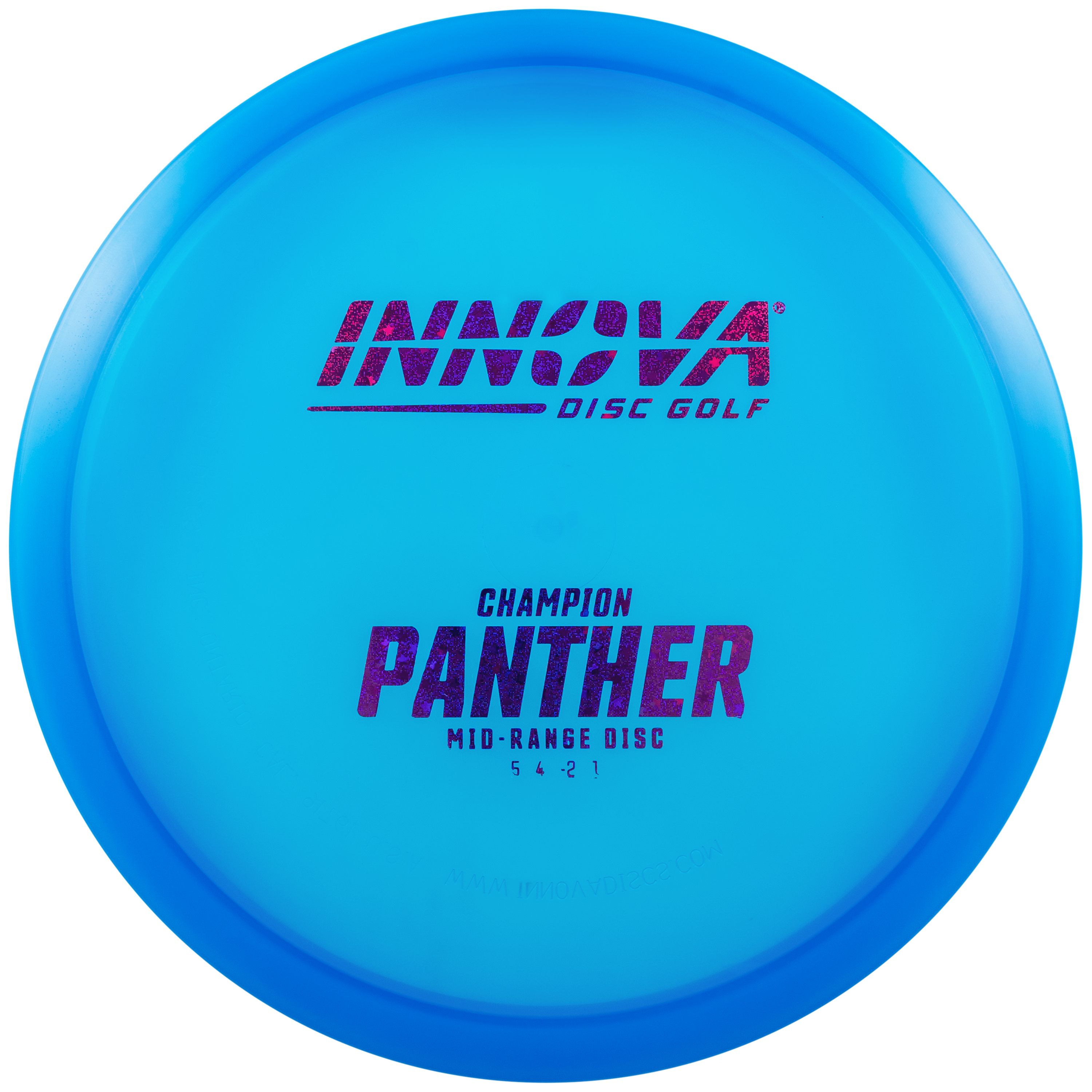 Champion Panther