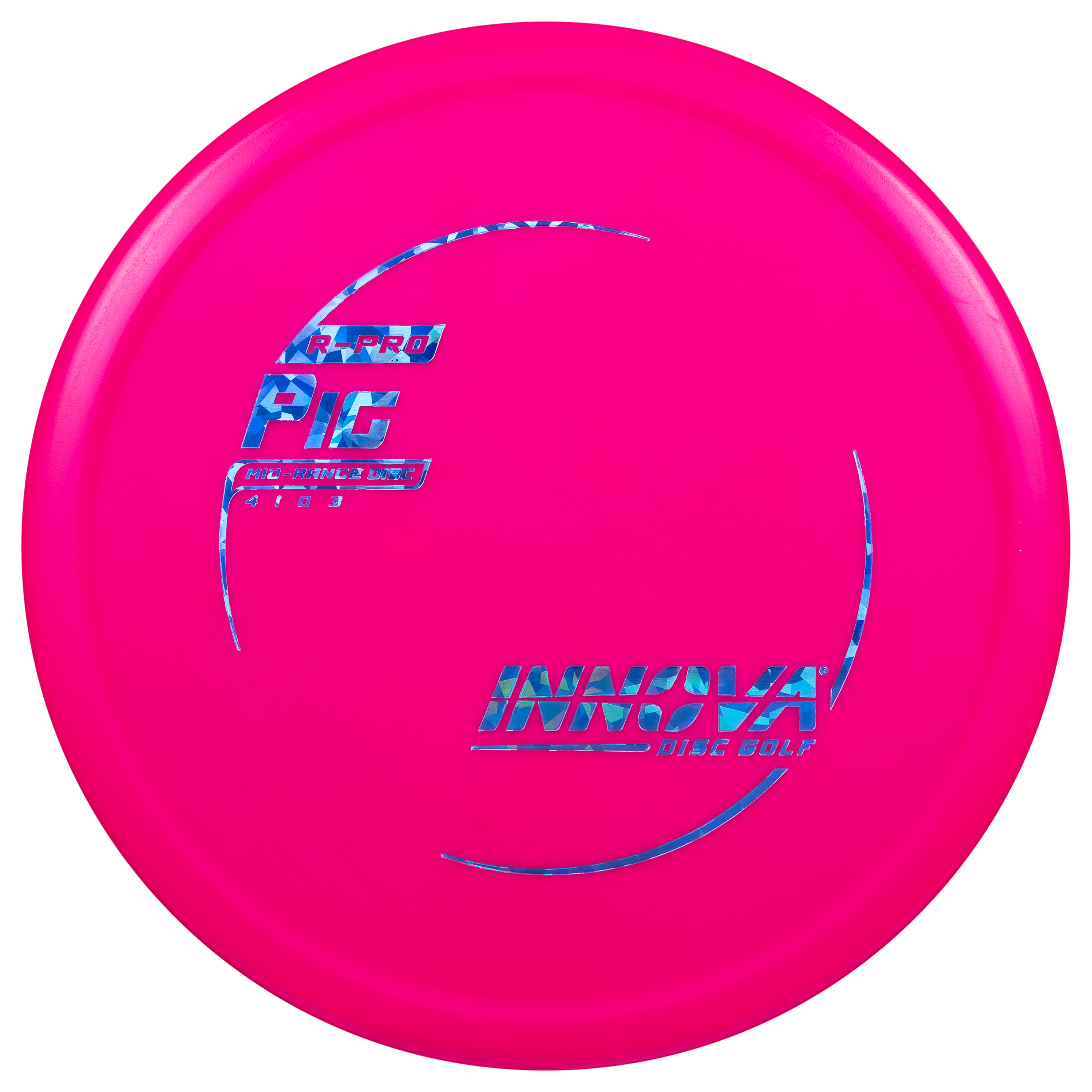 R-Pro Pig