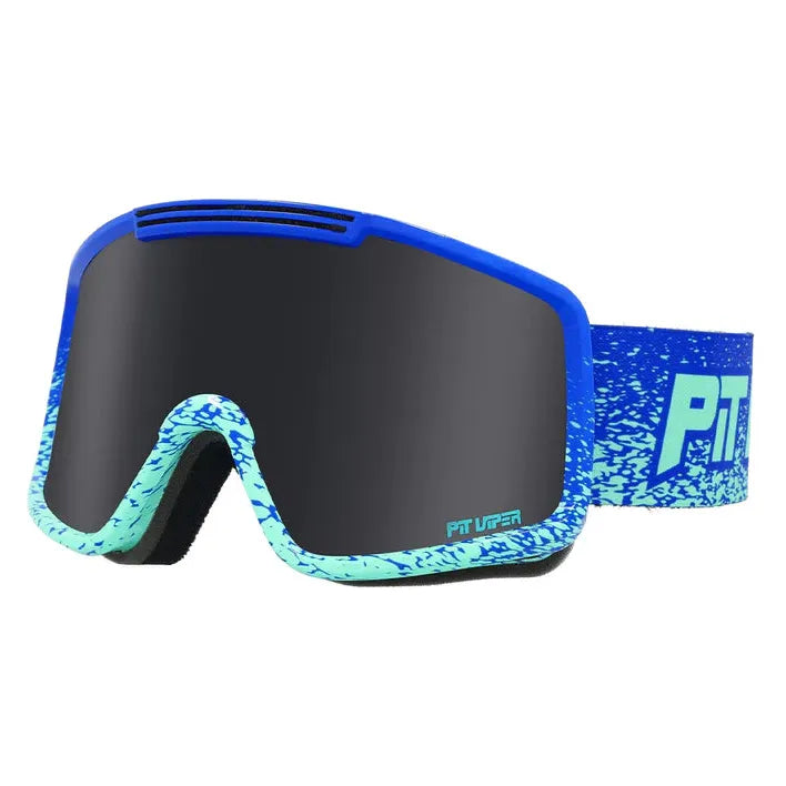 Pit Viper French Fry The Pleasurecraft