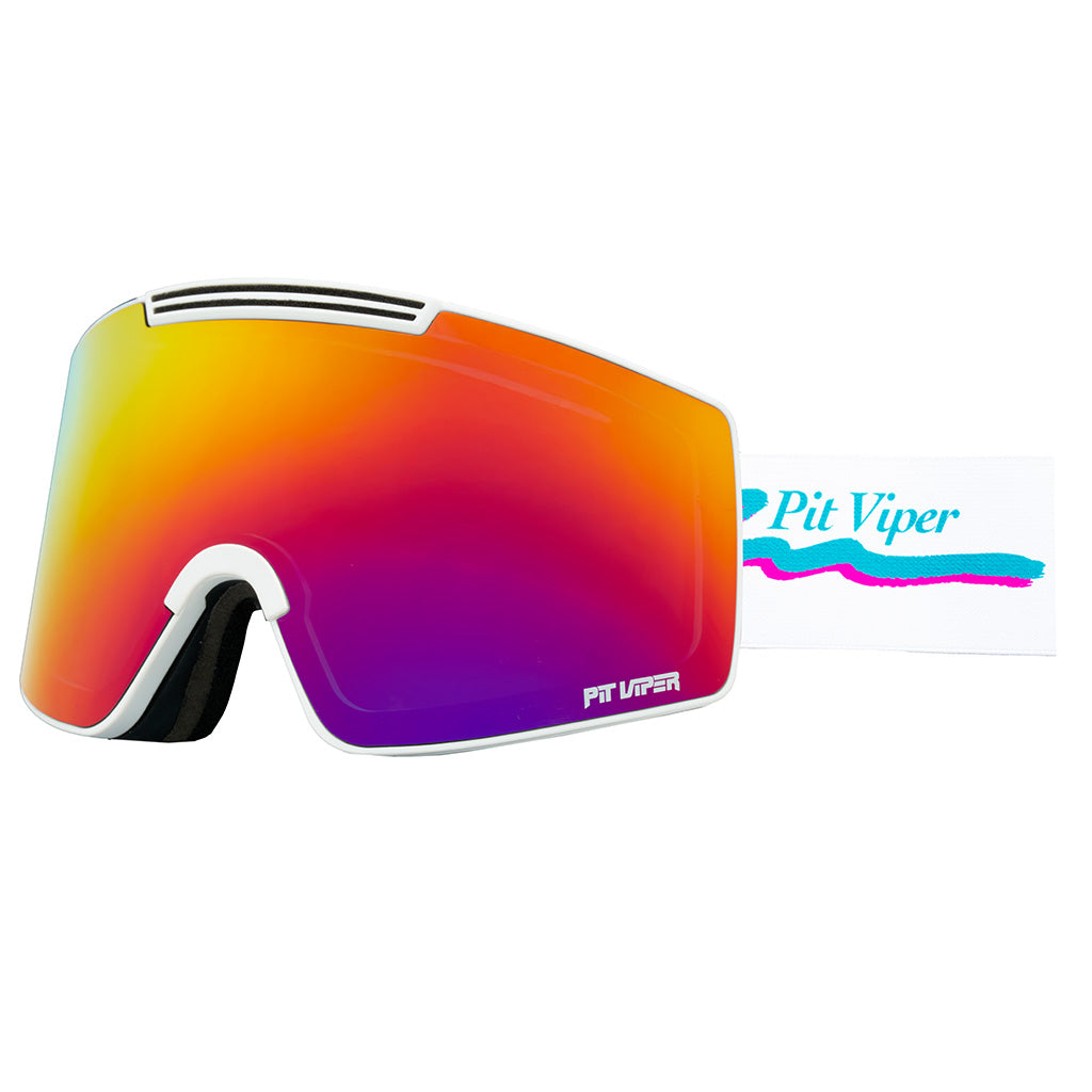 The Food Court Proform Goggle - Sunset (B2B)