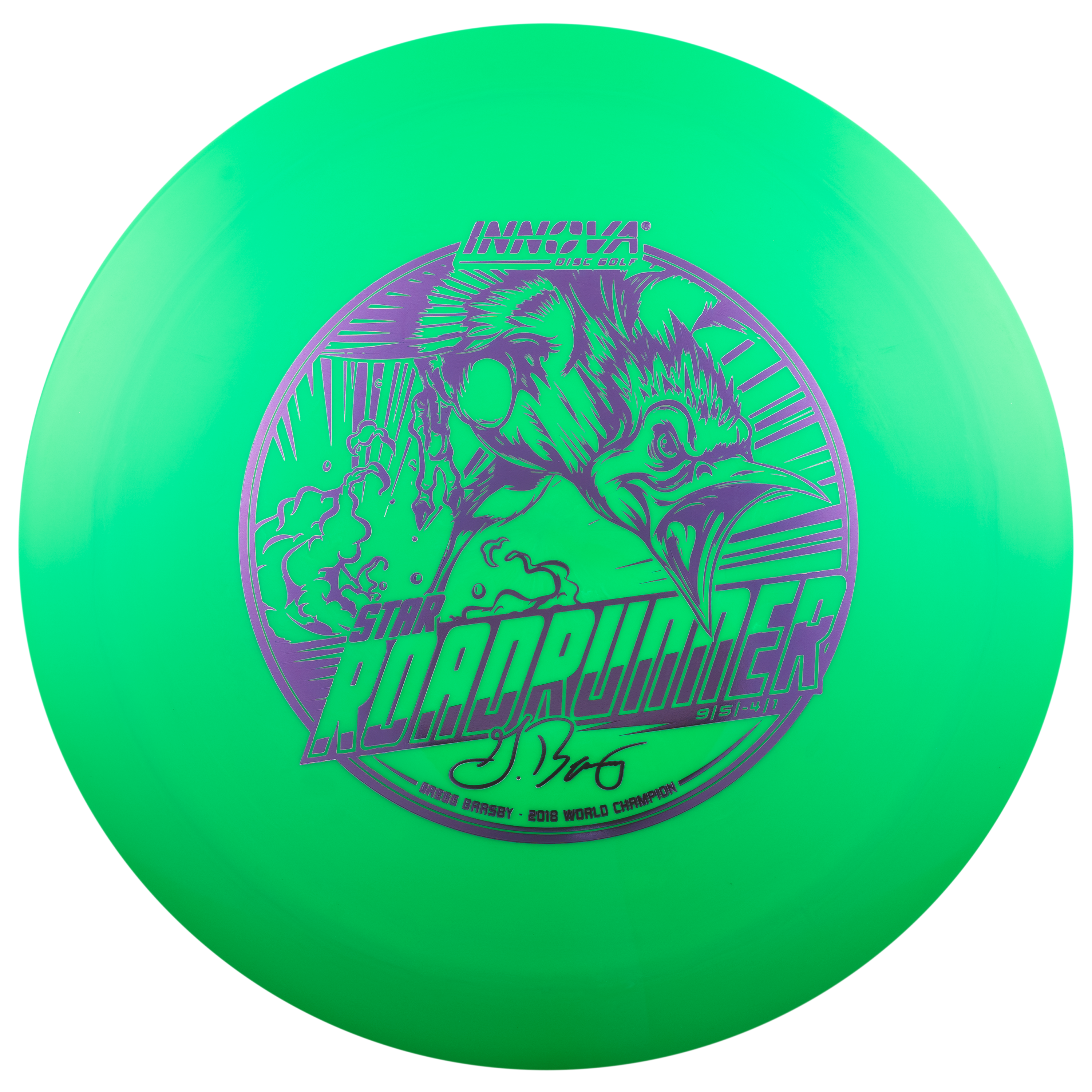 Star Roadrunner