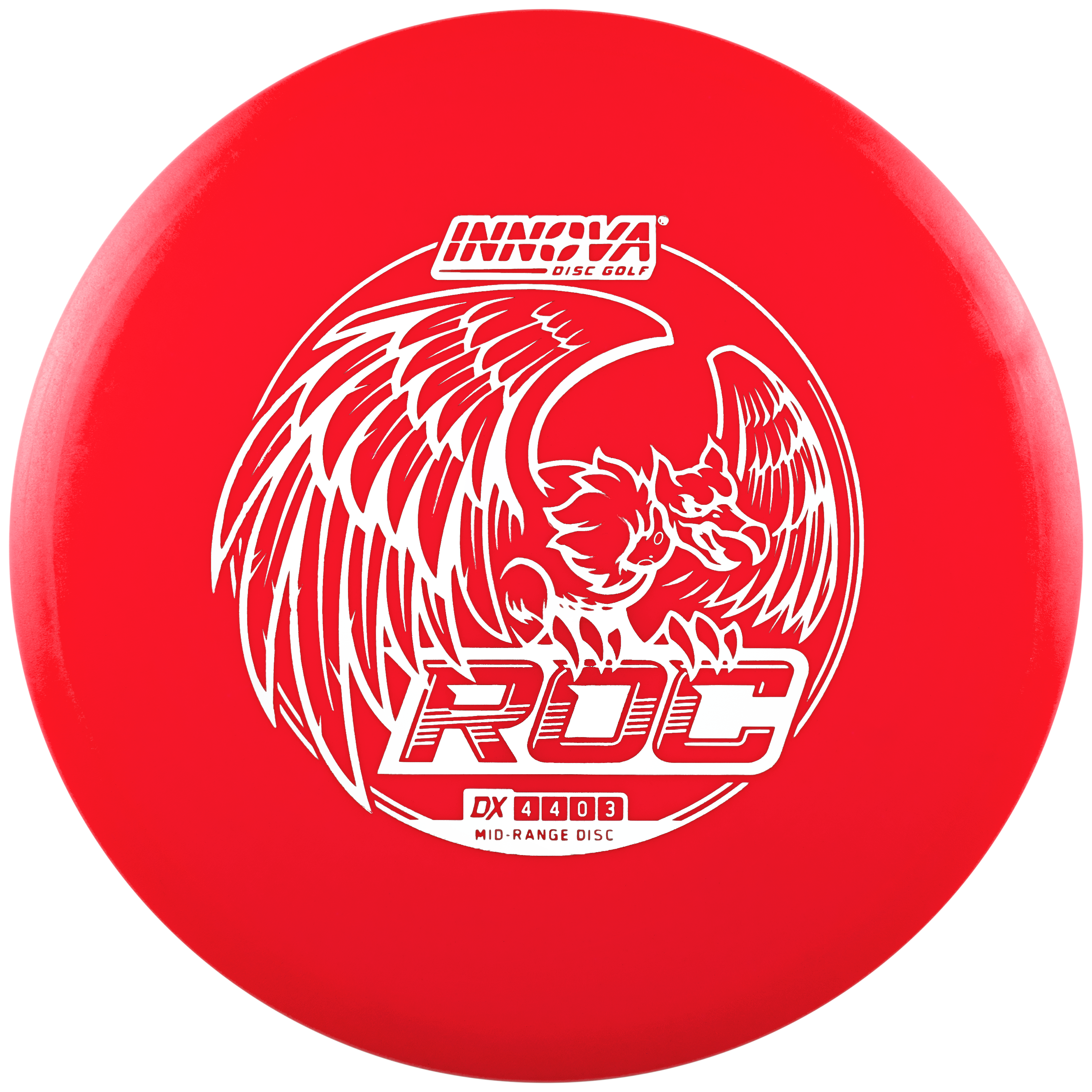 DX Roc
