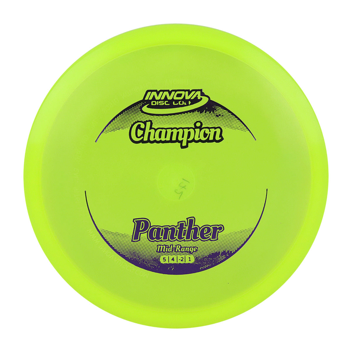 Champion Panther