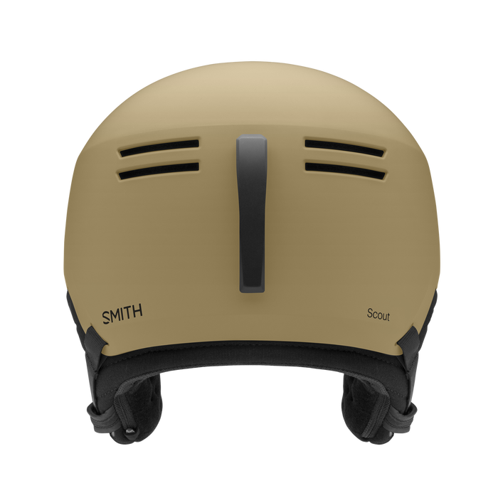 Smith SCOUT - Matte Sandstorm