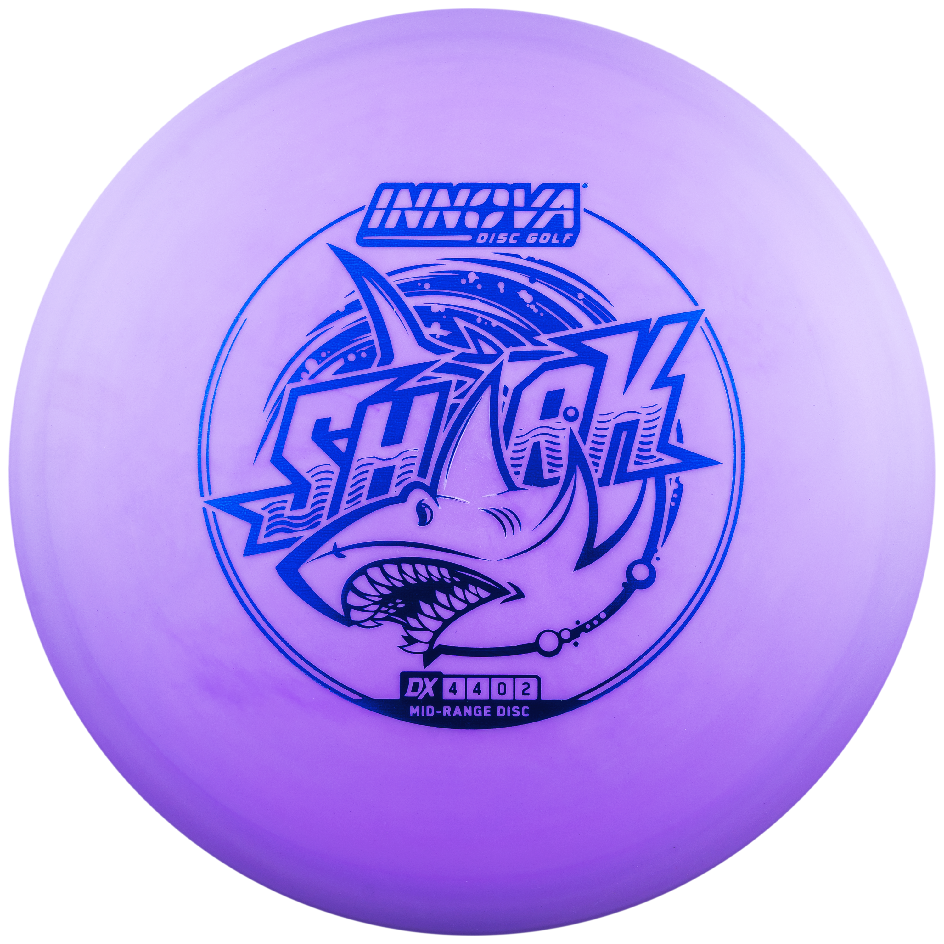 DX Shark