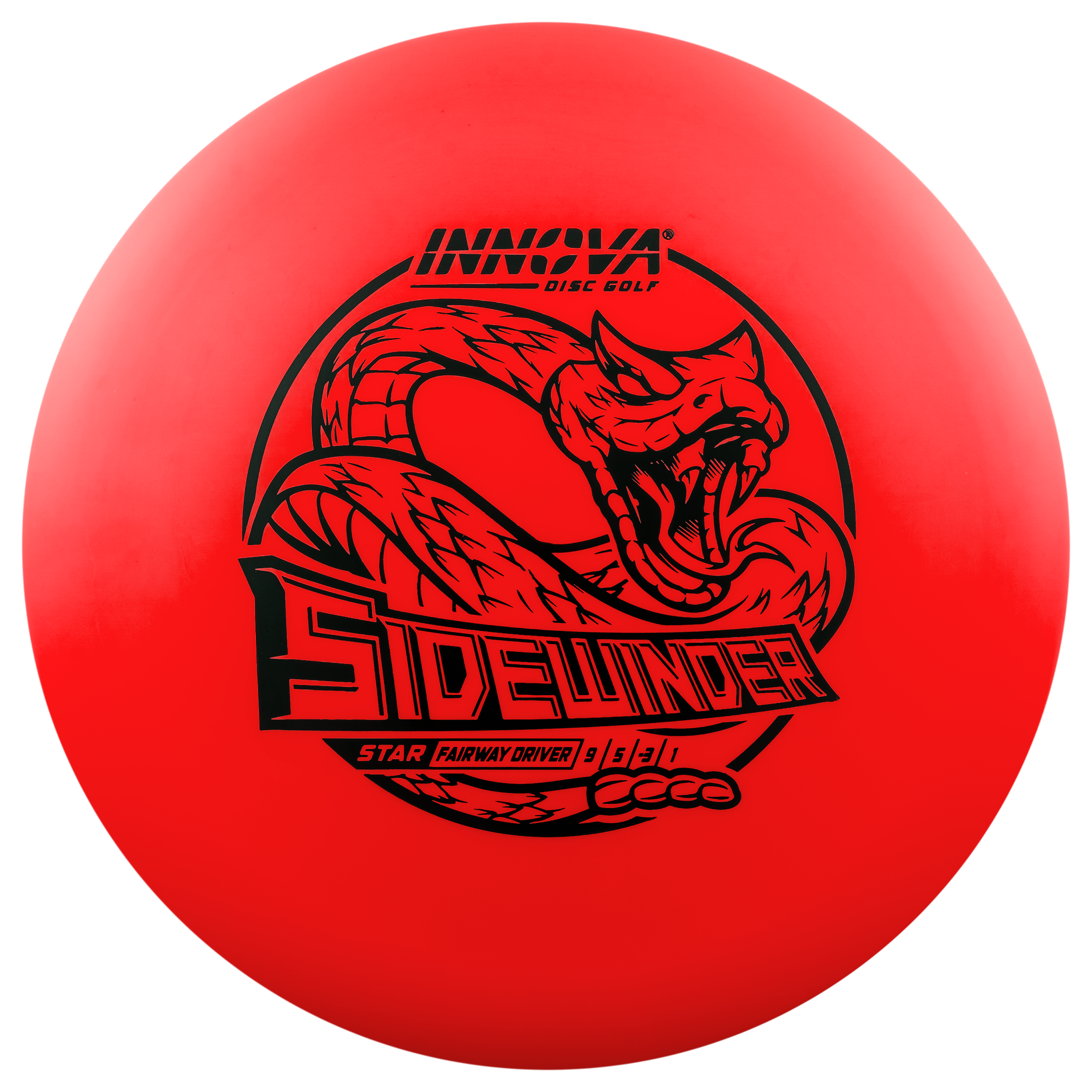 Star Sidewinder