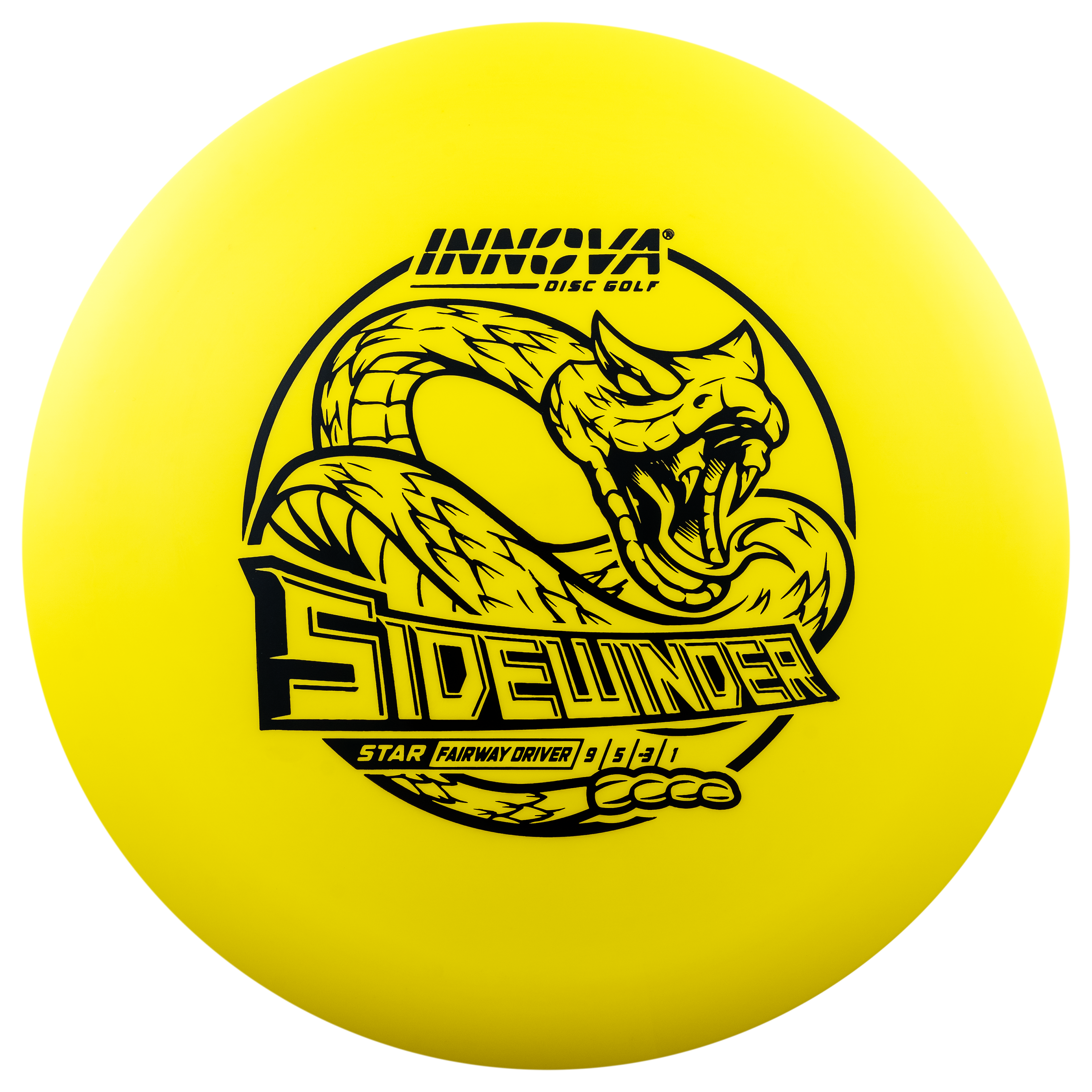 Star Sidewinder