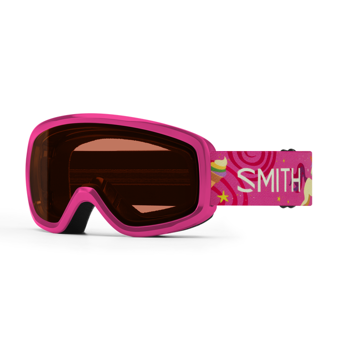 Smith JR SNOWDAY - Pink Space Pony