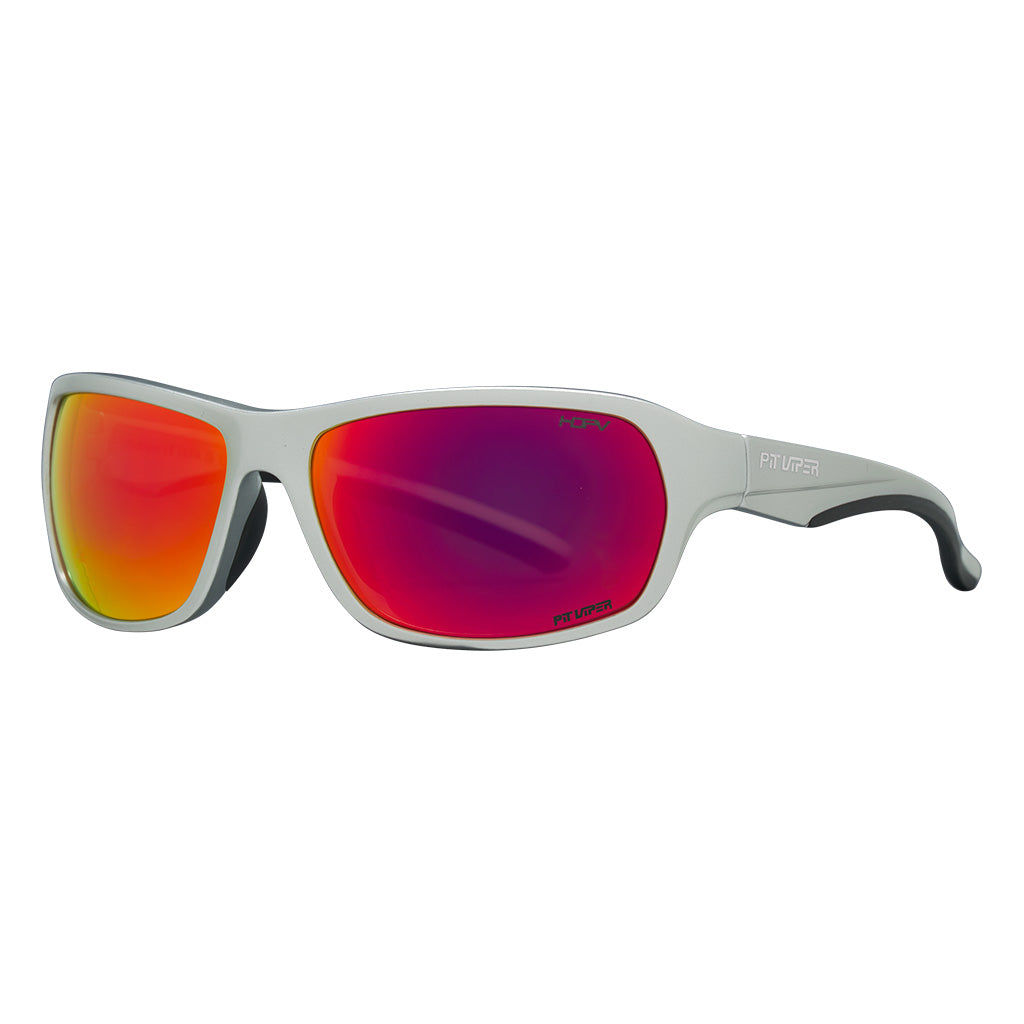 The Spine Tingler Somox - HDPV Polarized Red (B2B)