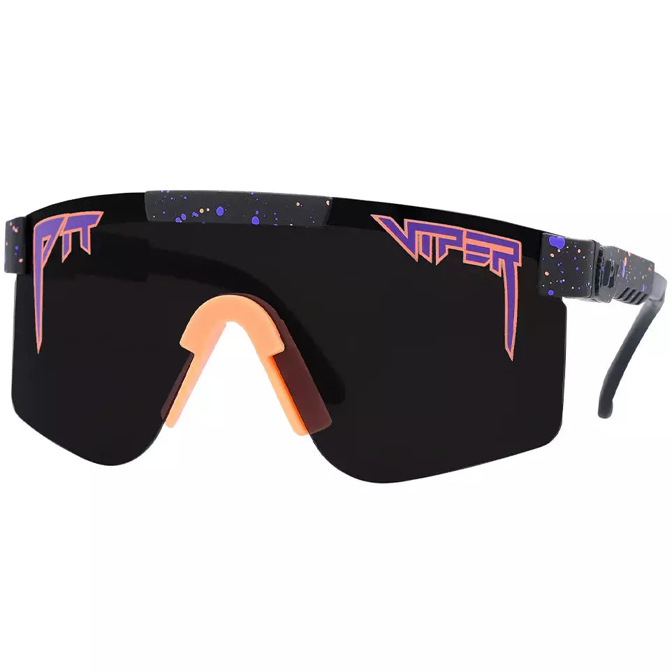 Pit Viper The Naples Polarized Double Wide