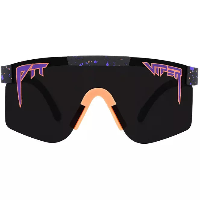 Pit Viper The Naples Polarized Double Wide