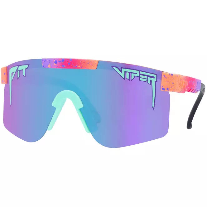 Pit Viper The Copacabana Polarized Single Wide