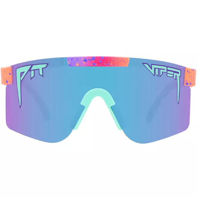 Pit Viper The Copacabana Polarized Single Wide