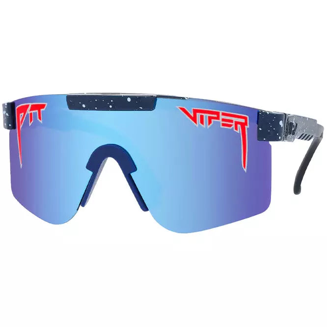 Pit Viper The Basketball Team Polarized Single Wide