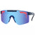 Pit Viper The Basketball Team Polarized Single Wide