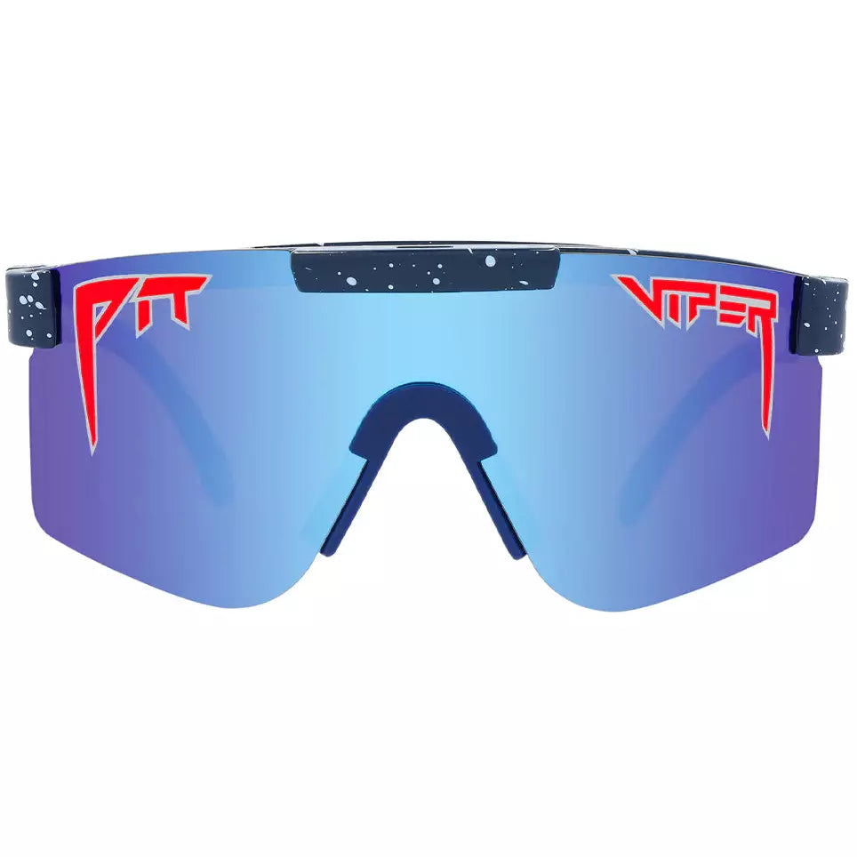 Pit Viper The Basketball Team Polarized Single Wide