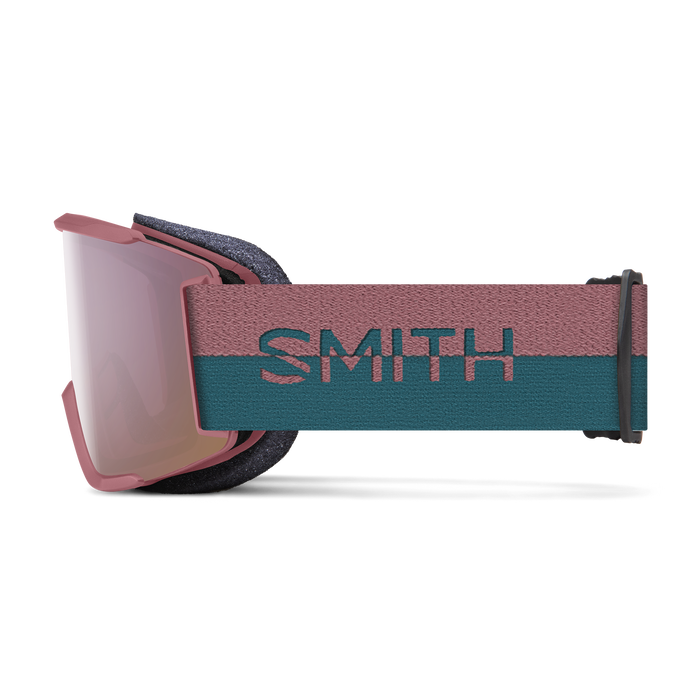 Smith SQUAD S - Chalk Rose Split