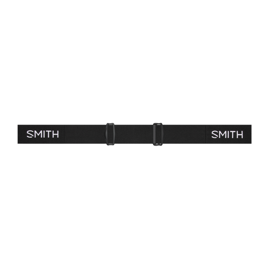 Smith SQUAD S - Black/Green