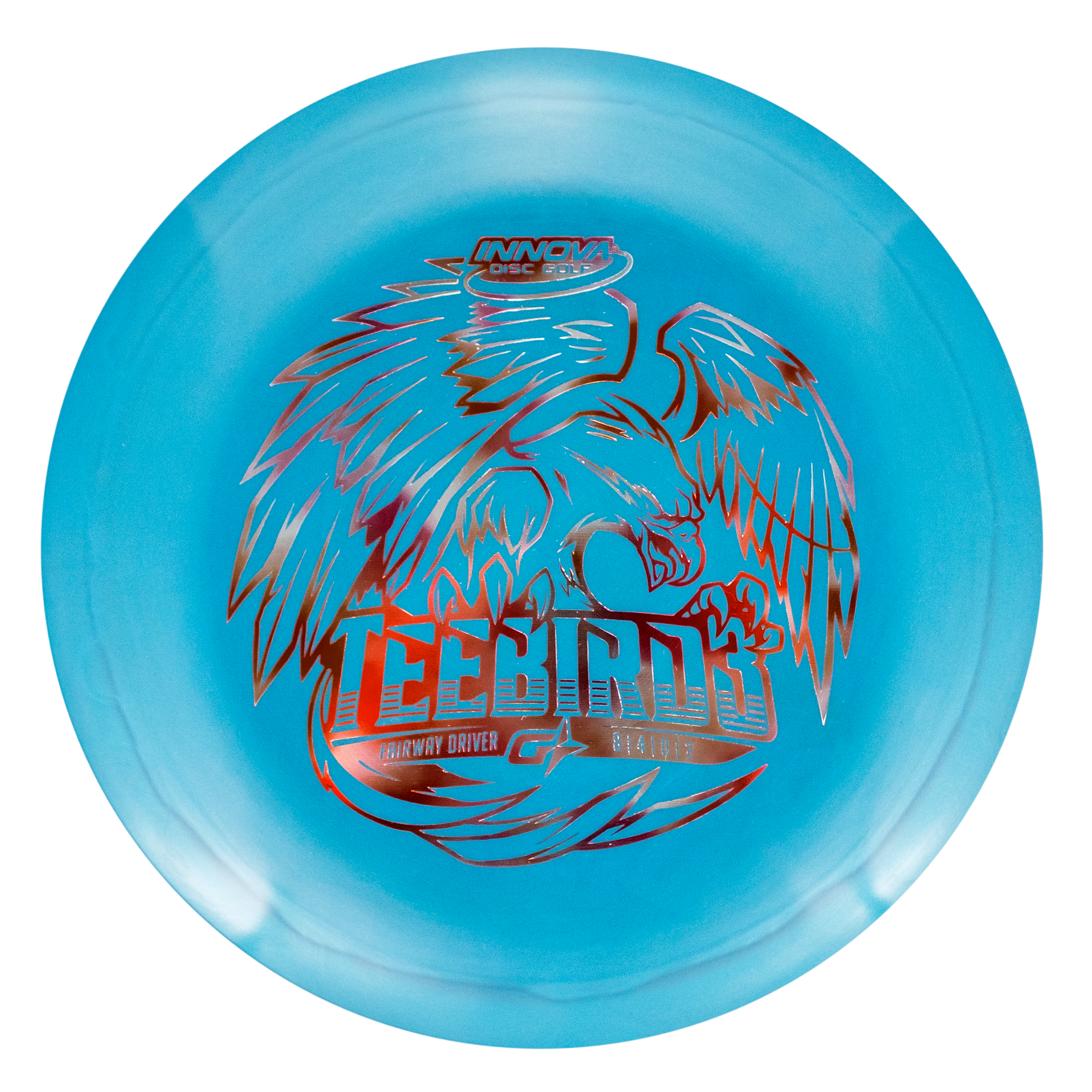 GSTAR TEEBIRD3