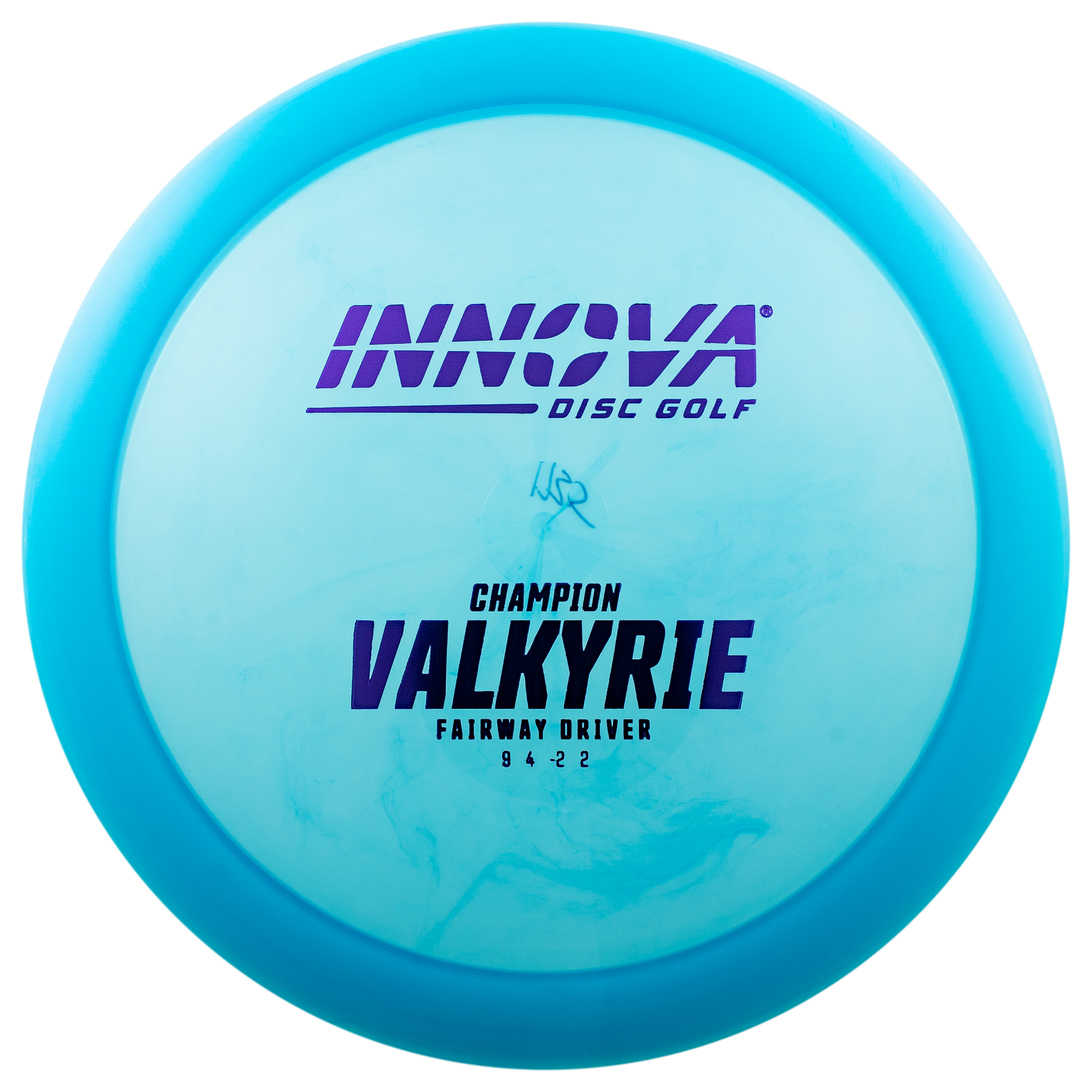 Champion Valkyrie