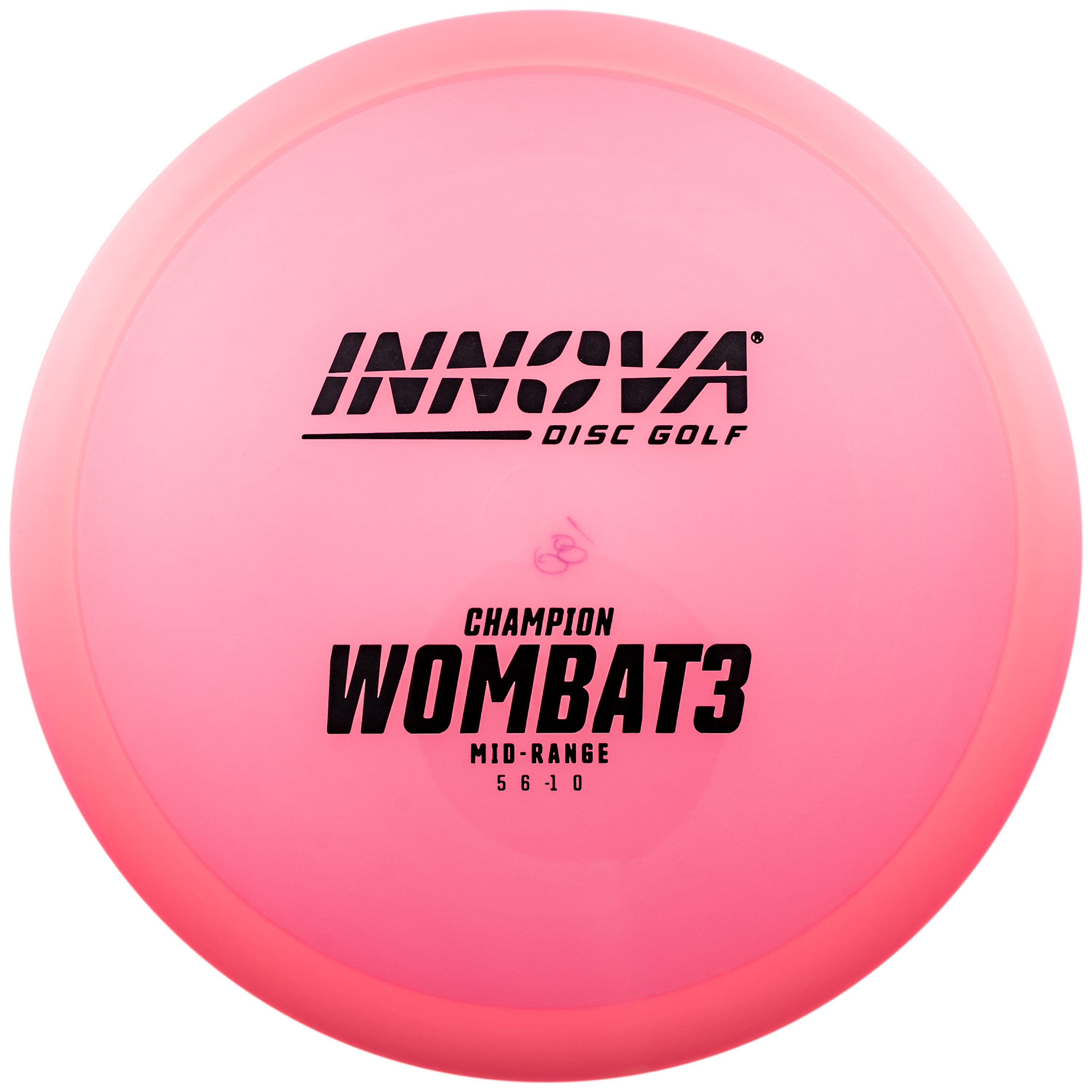 Champion Wombat 3