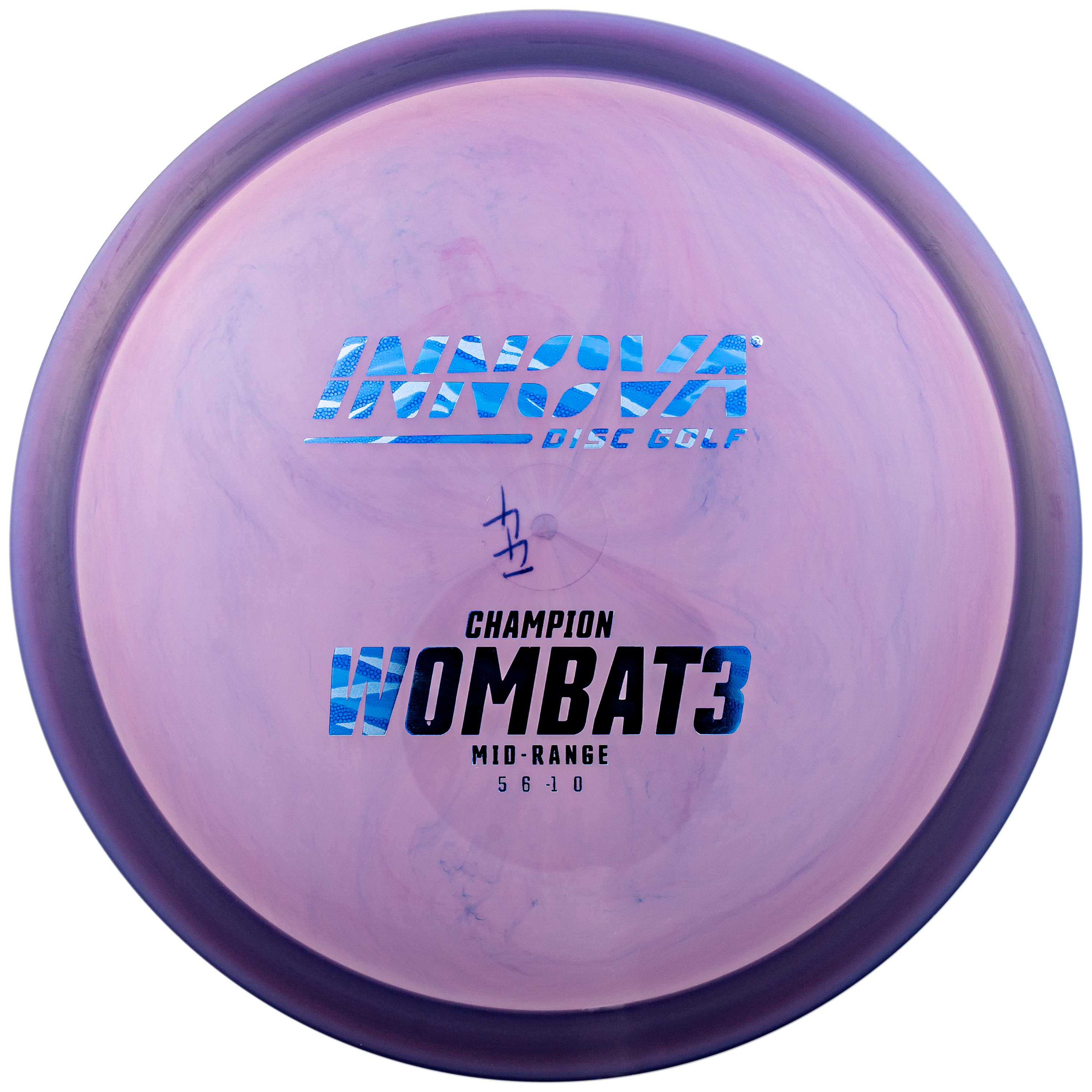 Champion Wombat 3