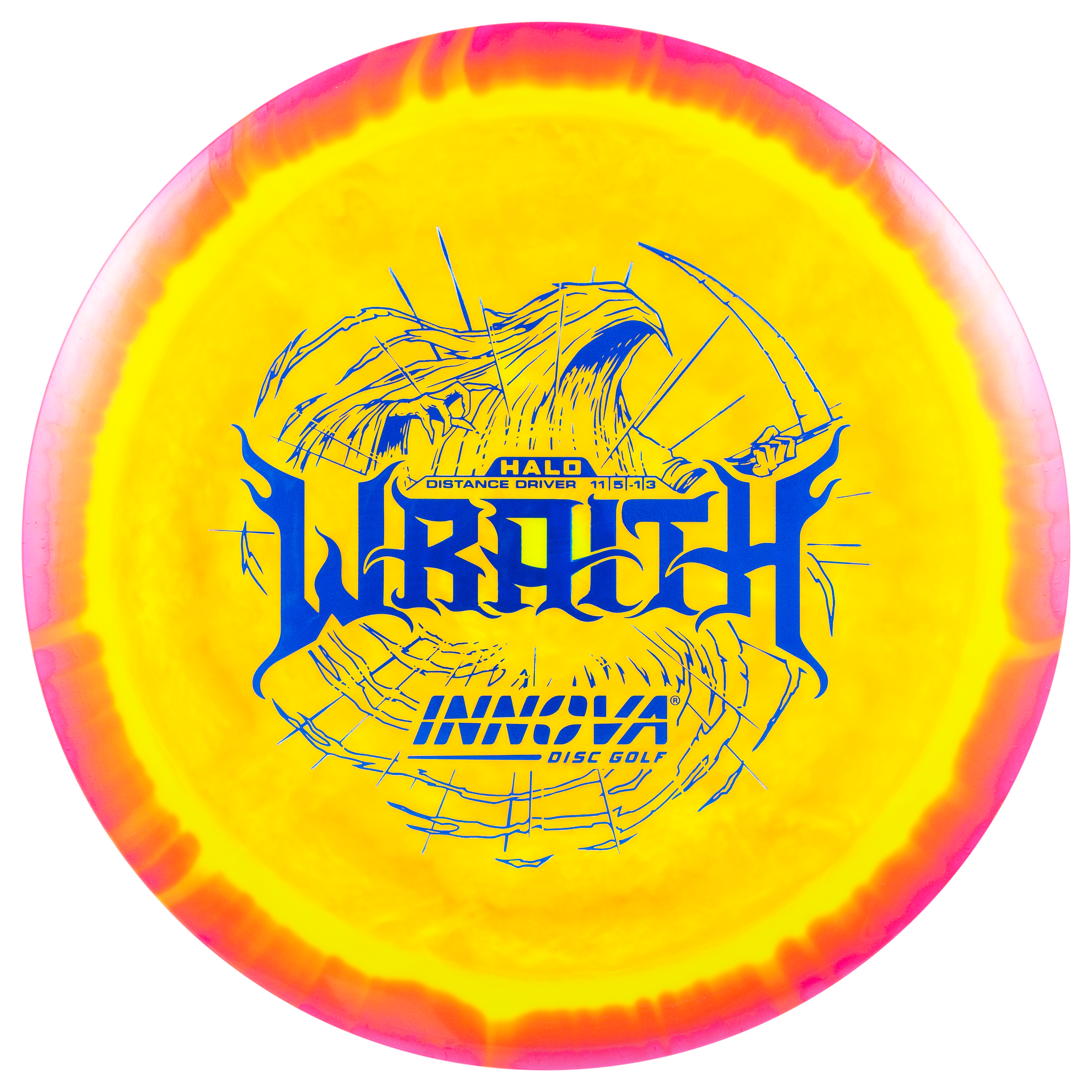 Halo Star Wraith