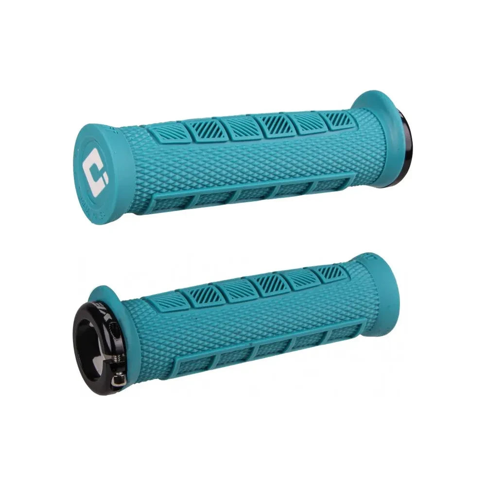 ODI ELITE PRO LOCK-ON GRIPS (130MM)