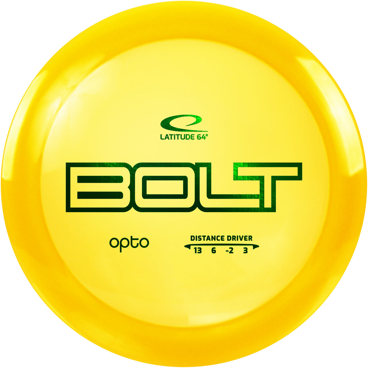 OPTO BOLT