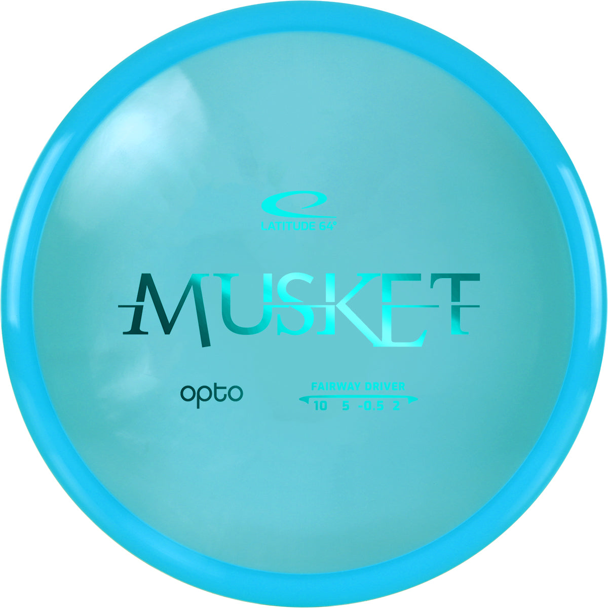 Opto Musket