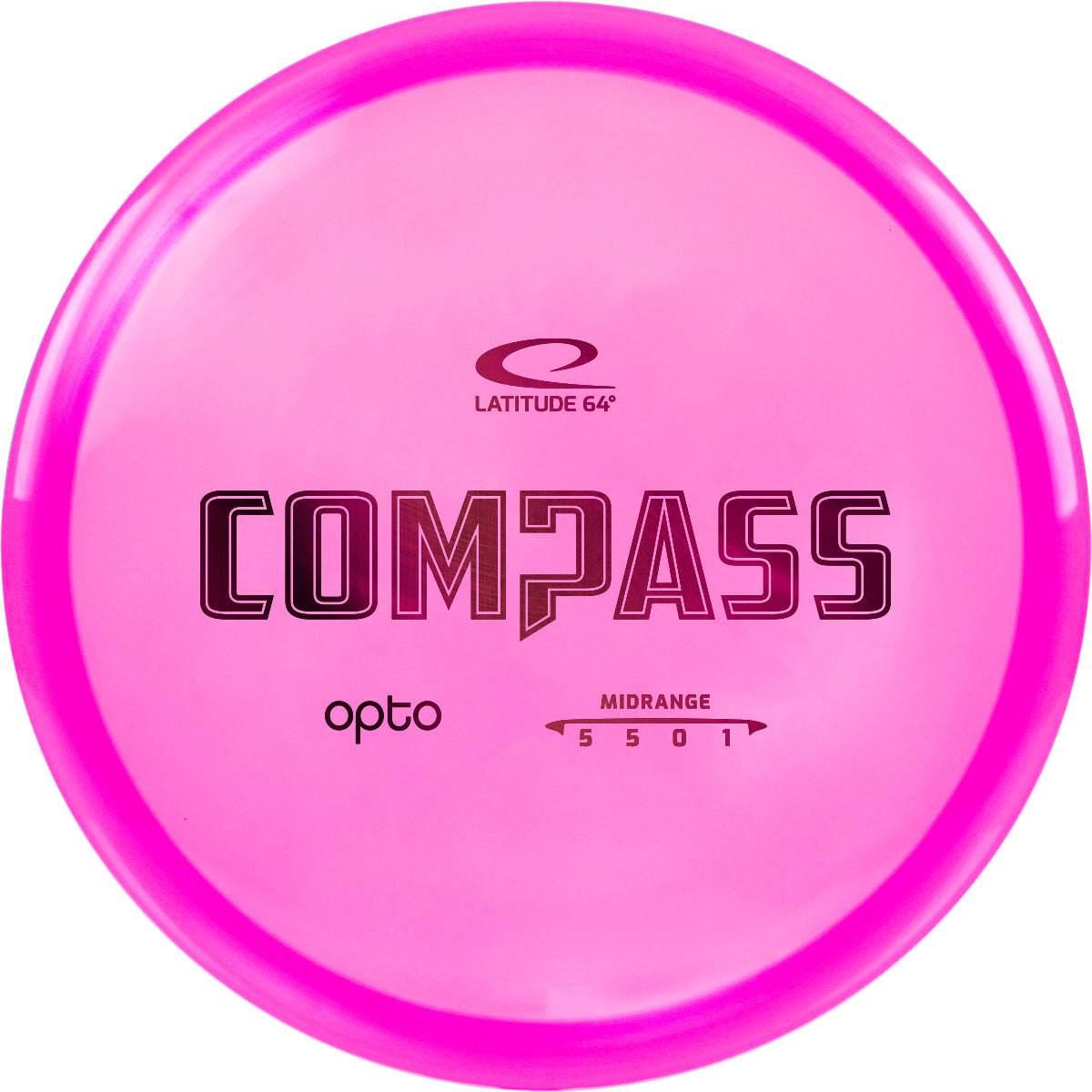 Opto Compass