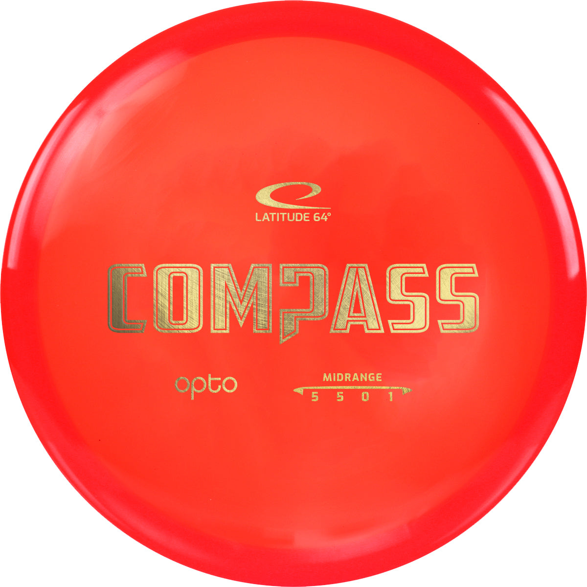 Opto Compass