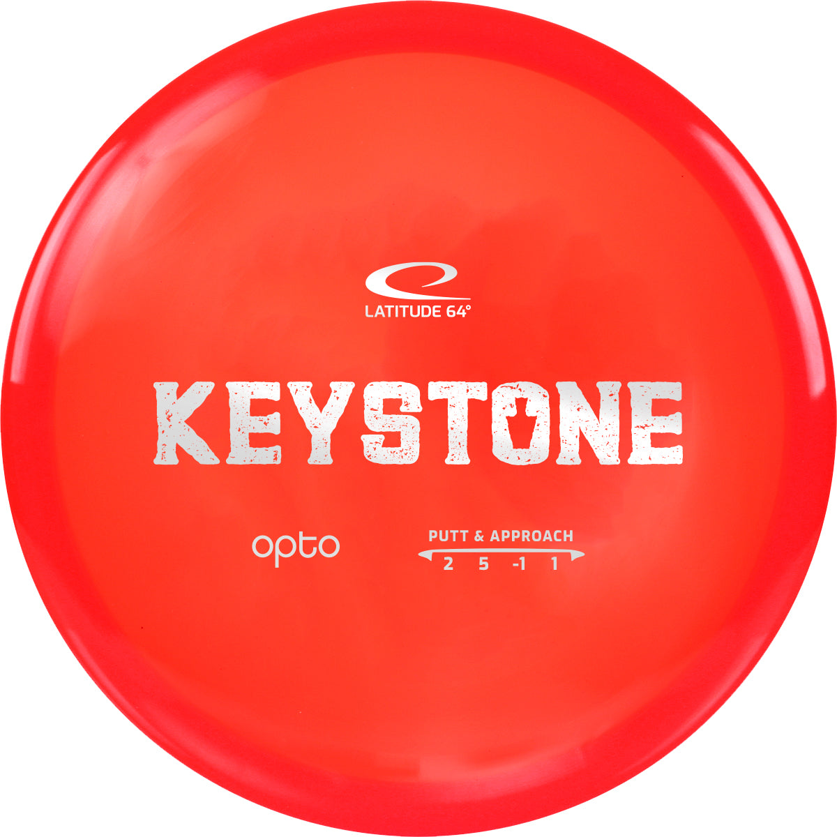 Opto Keystone