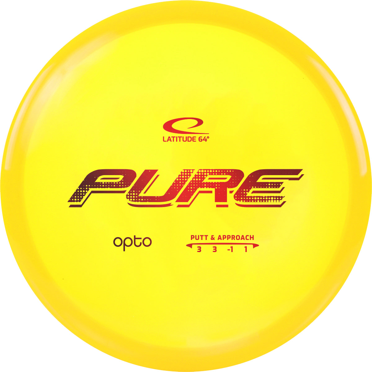 OPTO PURE