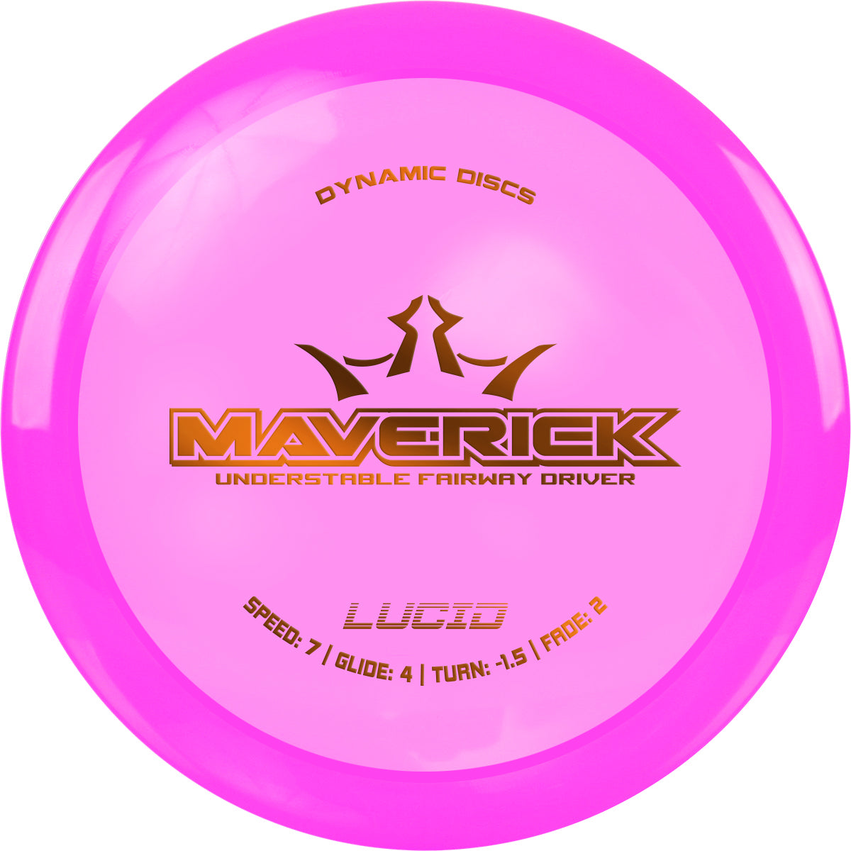 Lucid Maverick