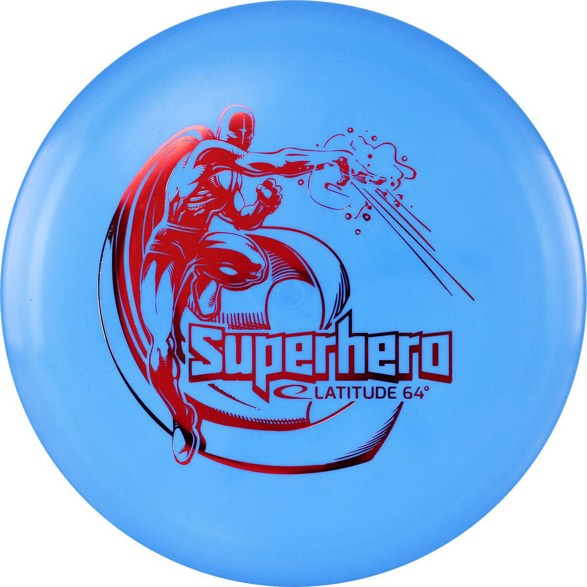 SPZ DISC GOLF SET