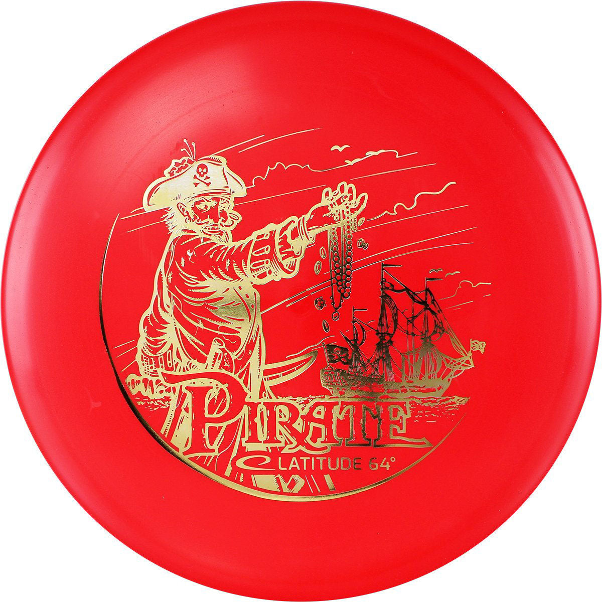 SPZ DISC GOLF SET