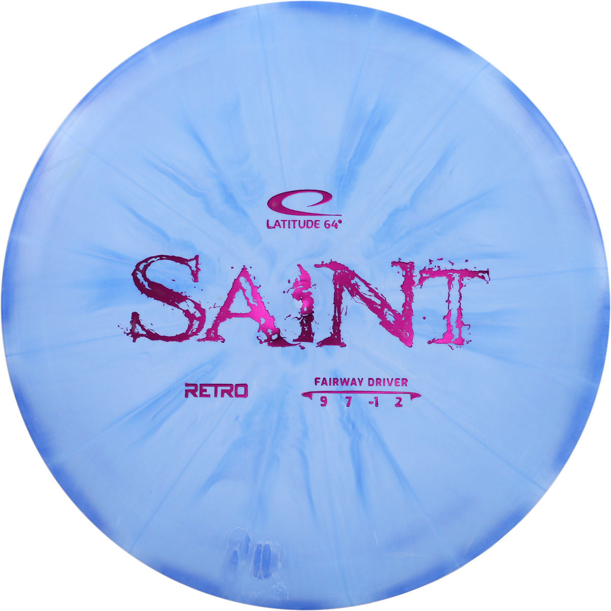 Latitude 64 Disc Golf Set Advanced