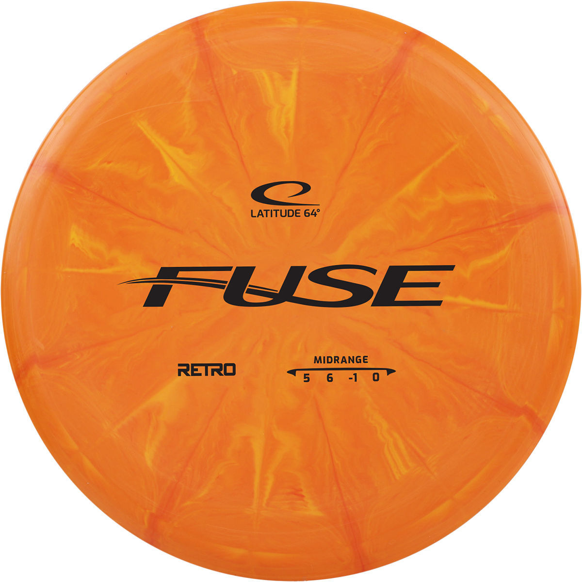 Latitude 64 Disc Golf Set Advanced