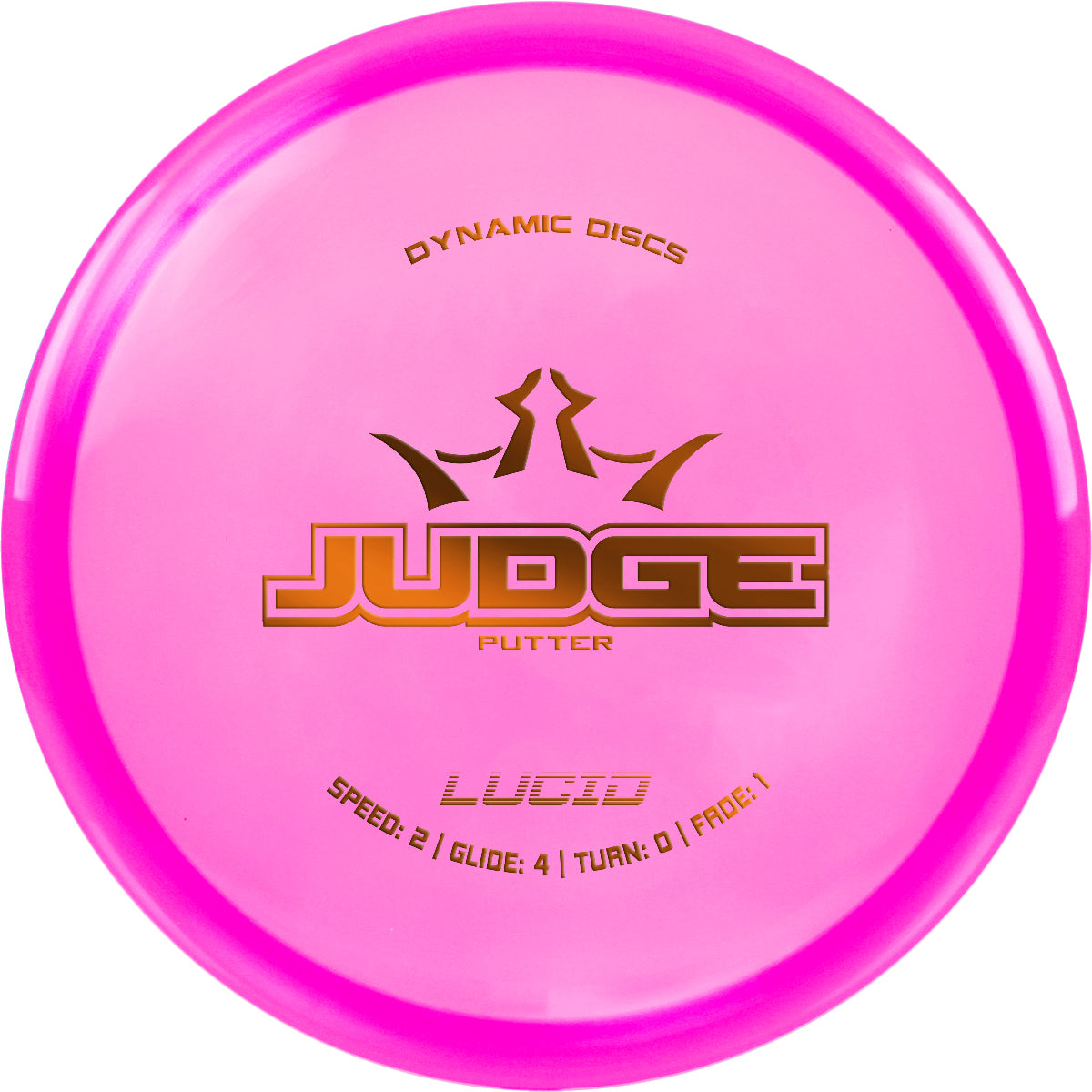 Lucid Judge