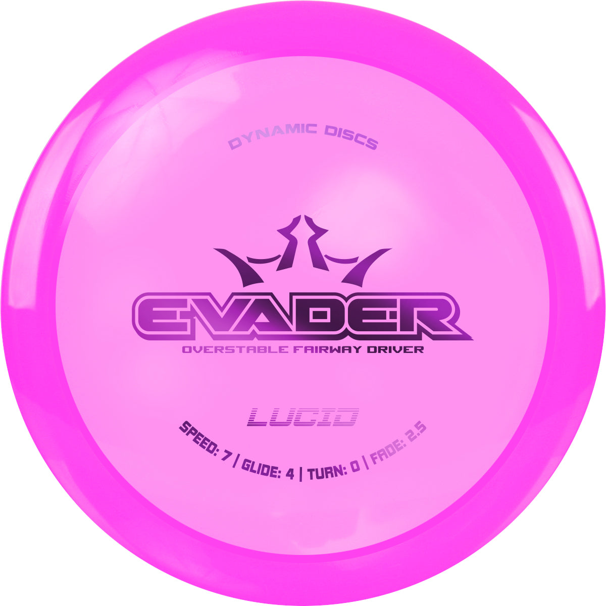 Lucid Evader