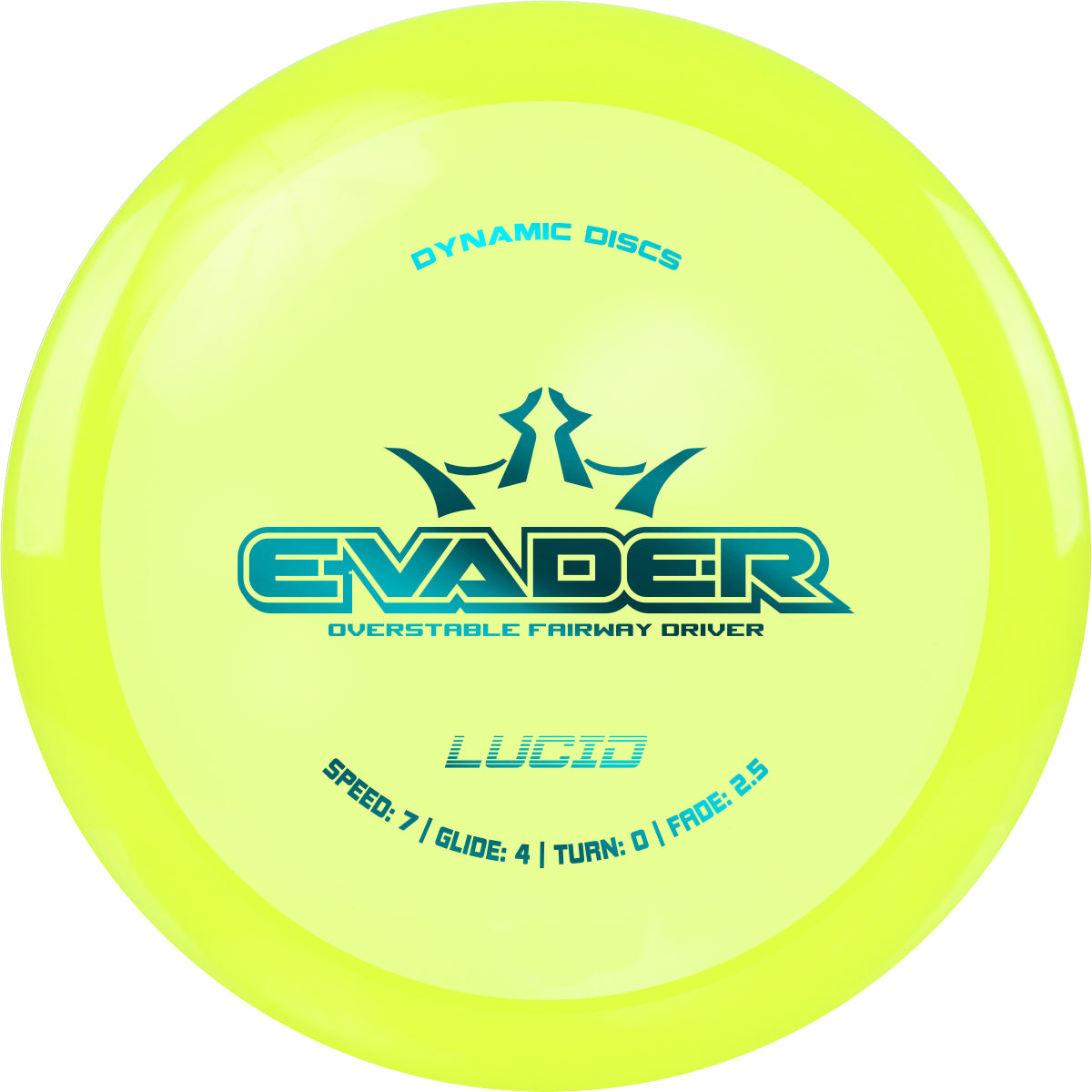 Lucid Evader