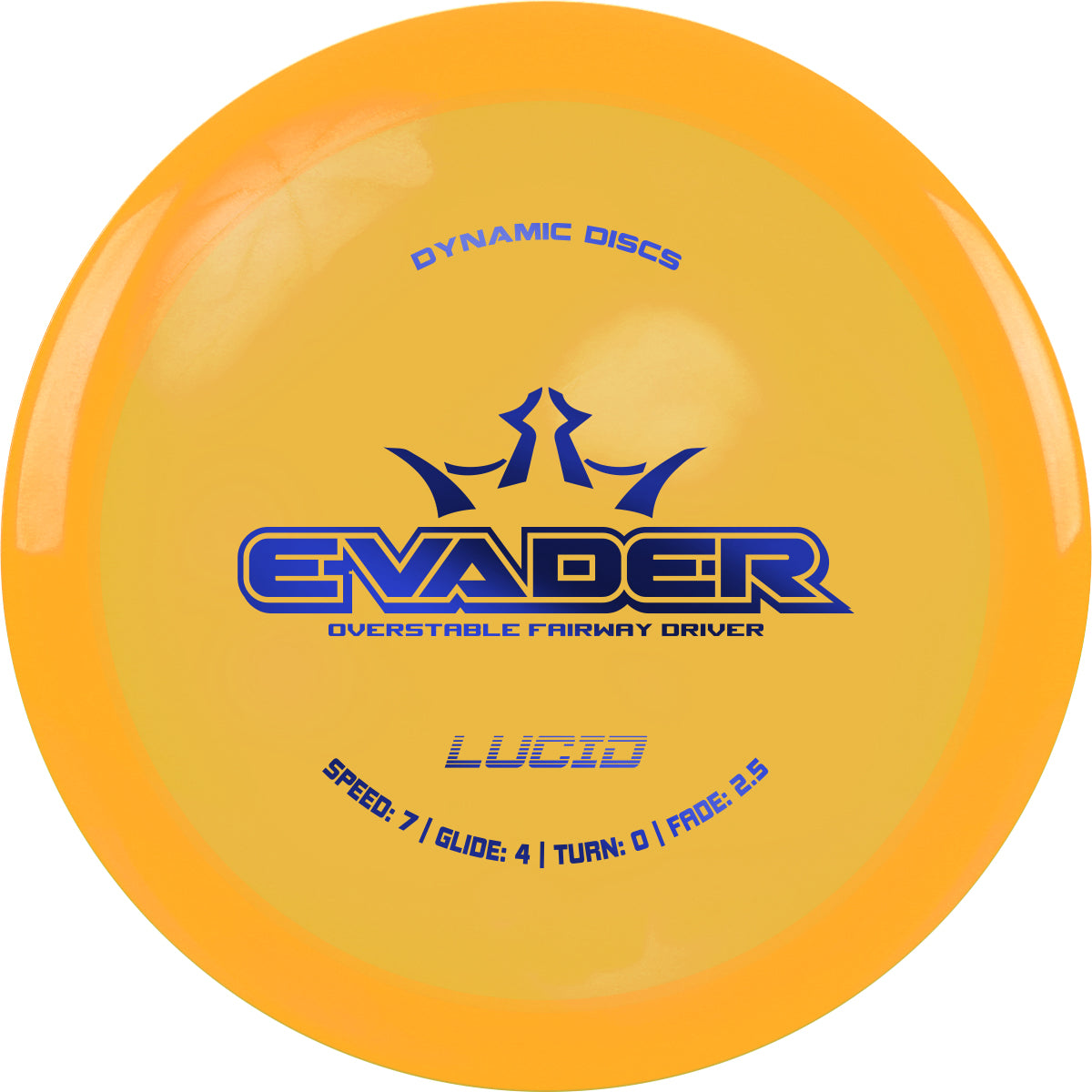 Lucid Evader